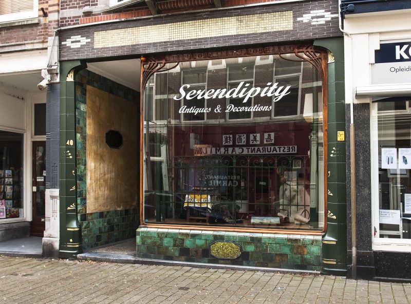 Piet Heinstraat 4040a Den Haag